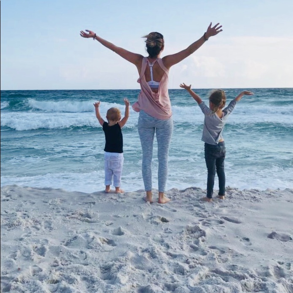 Meet your Posher, Amanda